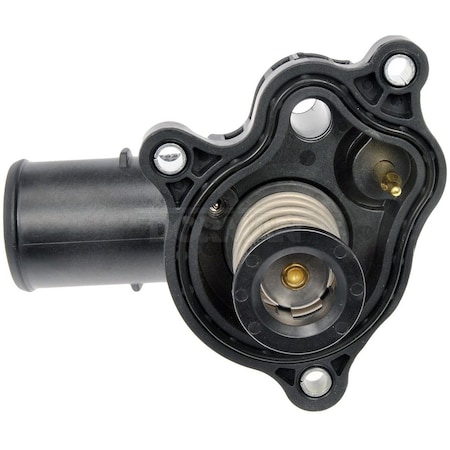 Dorman Integrated Thermostat Housing Assembly With Sensor, Dorman - Oe Solutions 902-3113 902-3113